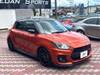 SUZUKI SWIFT SPORT