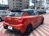 SUZUKI SWIFT SPORT