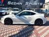 TOYOTA 86