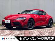 2024 TOYOTA SUPRA RZ