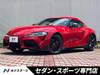 TOYOTA SUPRA
