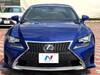 LEXUS RC