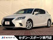 2015 LEXUS CT