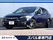 2017 SUBARU IMPREZA SPORTS