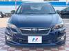 SUBARU IMPREZA SPORTS