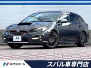 2017 SUBARU LEVORG