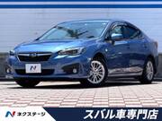 2017 SUBARU IMPREZA G4