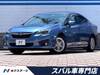 SUBARU IMPREZA G4