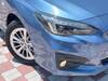 SUBARU IMPREZA G4