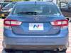 SUBARU IMPREZA G4