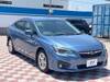 SUBARU IMPREZA G4