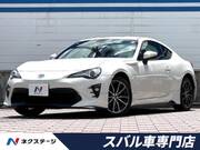 2020 TOYOTA 86 GT