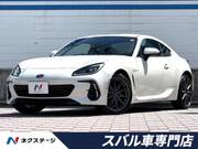 2023 SUBARU BRZ