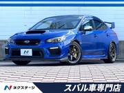 2017 SUBARU WRX STI