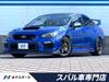 SUBARU WRX STI