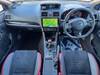 SUBARU WRX STI
