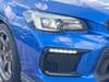 SUBARU WRX STI