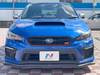 SUBARU WRX STI
