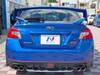 SUBARU WRX STI
