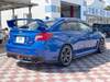 SUBARU WRX STI