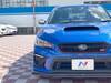SUBARU WRX STI