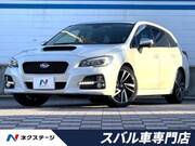 2015 SUBARU LEVORG
