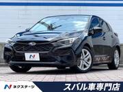 2024 SUBARU IMPREZA