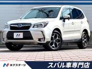 2013 SUBARU FORESTER