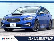 2016 SUBARU LEVORG