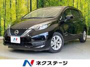 2018 NISSAN NOTE