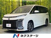 2023 TOYOTA VOXY