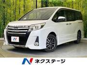 2014 TOYOTA NOAH