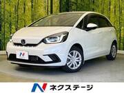 2022 HONDA FIT