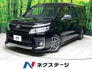 2015 TOYOTA VOXY