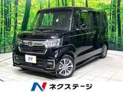 2023 HONDA N-BOX CUSTOM