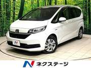 2019 HONDA FREED HYBRID