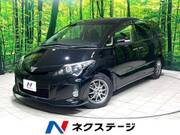 2016 TOYOTA ESTIMA