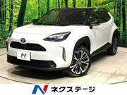 2022 TOYOTA YARIS CROSS HYBRID Z