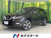 2018 NISSAN X-TRAIL 20Xi