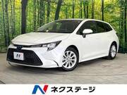 2021 TOYOTA COROLLA TOURING