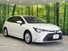 TOYOTA COROLLA TOURING