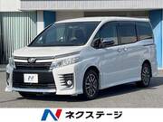 2015 TOYOTA VOXY