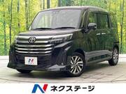 2021 TOYOTA ROOMY
