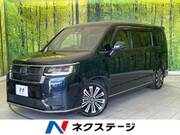 2022 HONDA STEPWAGON