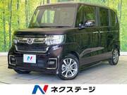 2023 HONDA N-BOX CUSTOM