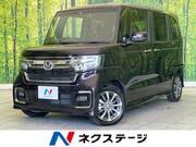 2023 HONDA N-BOX CUSTOM