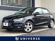 2019 AUDI A1 SPORTBACK