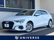 2021 AUDI A3