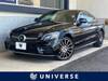 MERCEDES BENZ C-CLASS