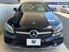 MERCEDES BENZ C-CLASS